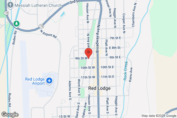 Boys & Girls Club of Red Lodge & the Beartooth Front