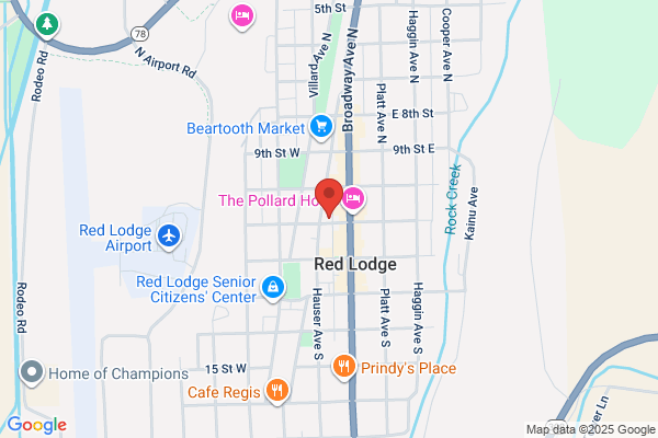 Carbon County of, Treasurer