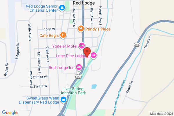 Eagles Nest Motel the