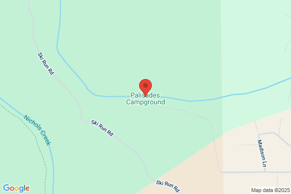 Palisades Livestock