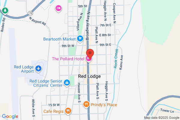 Prudential Red Lodge Real Estate