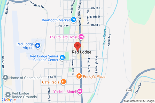 Red Lodge Antique Mall