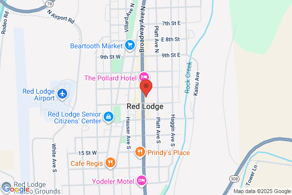 Red Lodge Cafe & Lounge