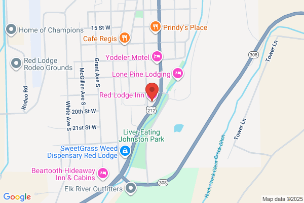 Red Lodge Inn