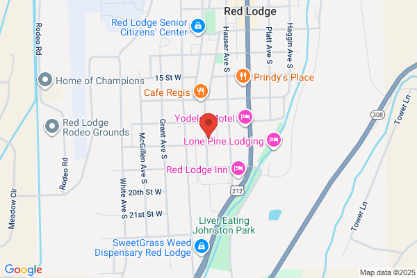Sky Lodge Properties Inc