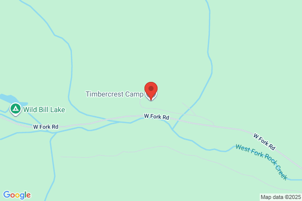 Timber Crest Girl Scout Camp