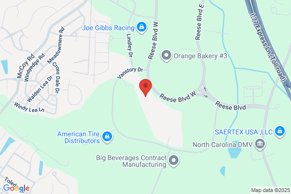 Anc Rental Corporation Southeast Regional Office