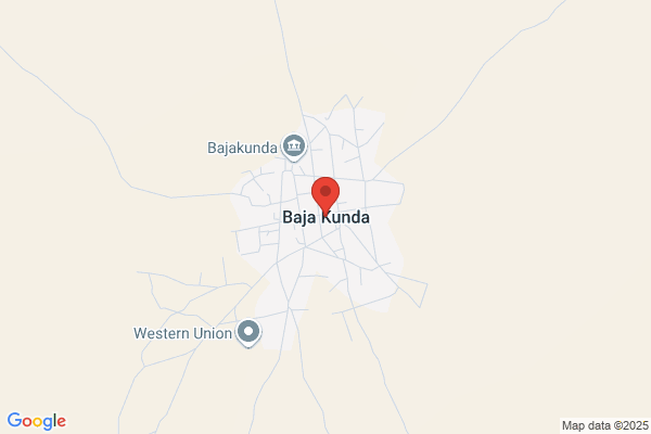 Baja Kunda Enterprise