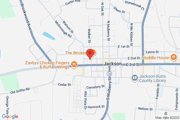 Clark Terry G Insurance Agency