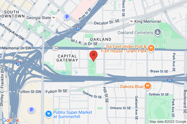 Fulton-Atlanta Community Action Center