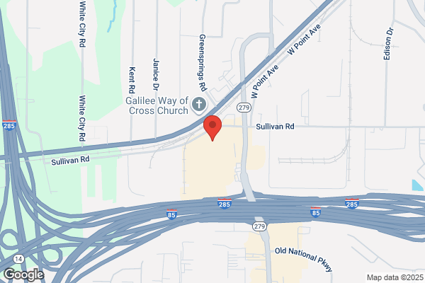 McClain International Inc