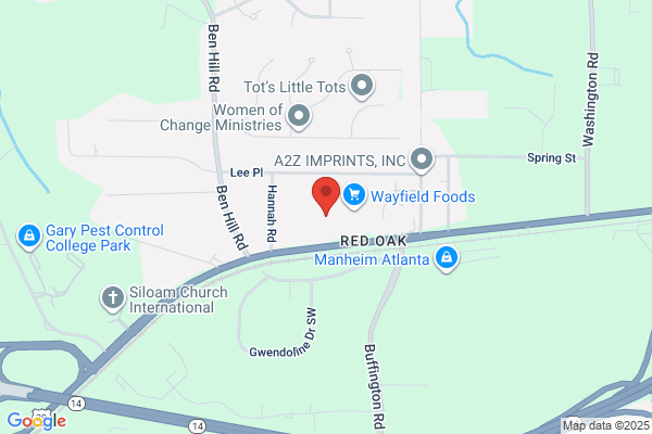 Red Oak Package Store