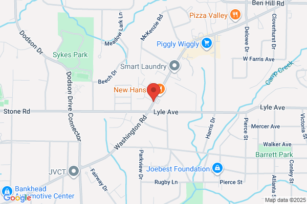 Strickland Properties