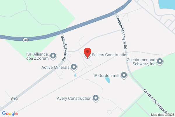 Sellers Construction