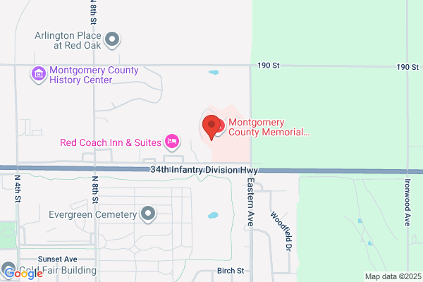 Alegent Health Red Oak Internal Medicine