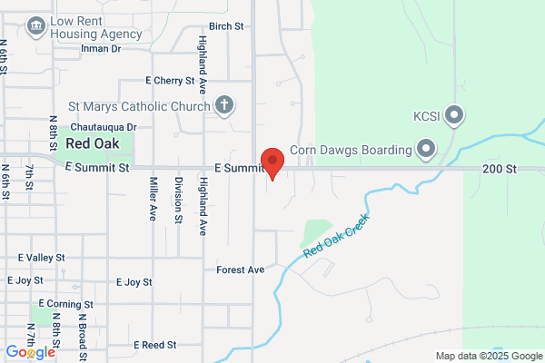 Red Oak Rehab & Care Center