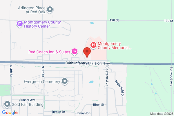 Regency Retirement Residence of Red Oak