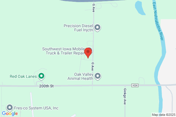 Oakview Dck LLC