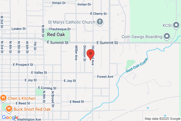 Montgomery County of, Public Health Nursing