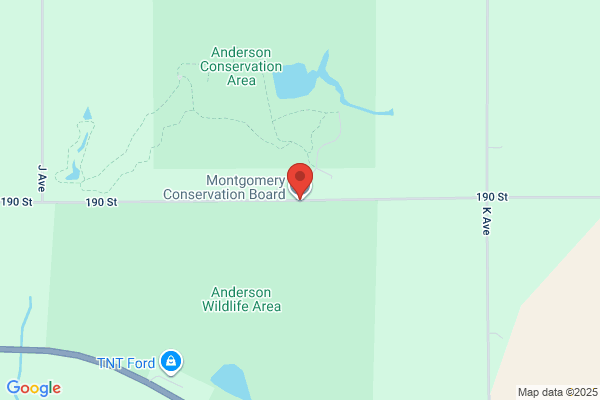 Soil Conservation District Montgomery