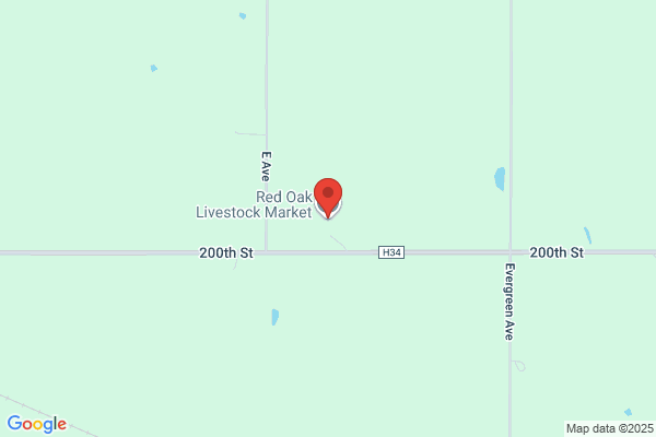 Farmers Livestock Auction Market