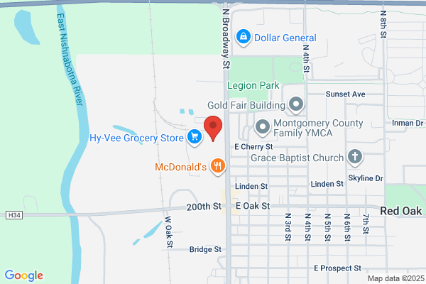 Hy-Vee Wine & Spirits
