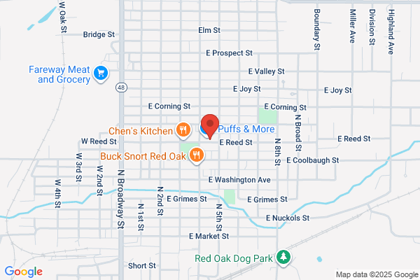 Allen Clinton L Monuments Inc