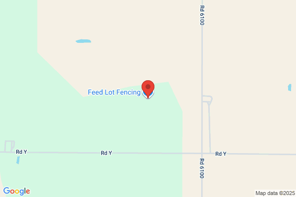 Bruning Dairy Farm