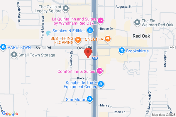 Inactive - CHI Health Clinic Rheumatology (Red Oak)