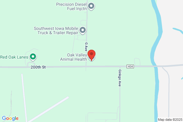 Oak Valley Animal Health