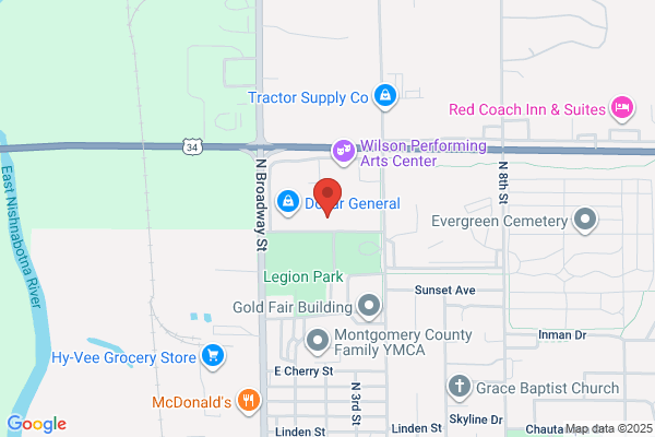 Good Samaritan Society - Red Oak