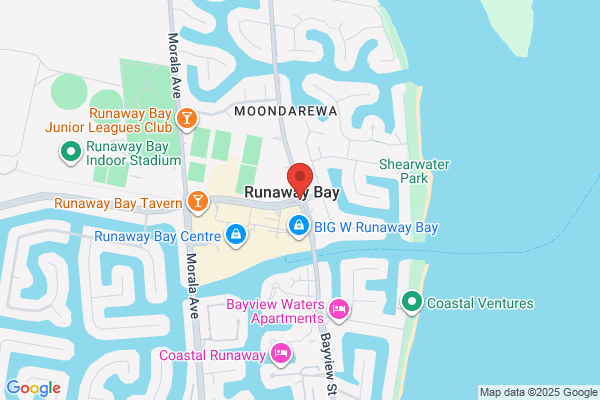 Runaway Bay