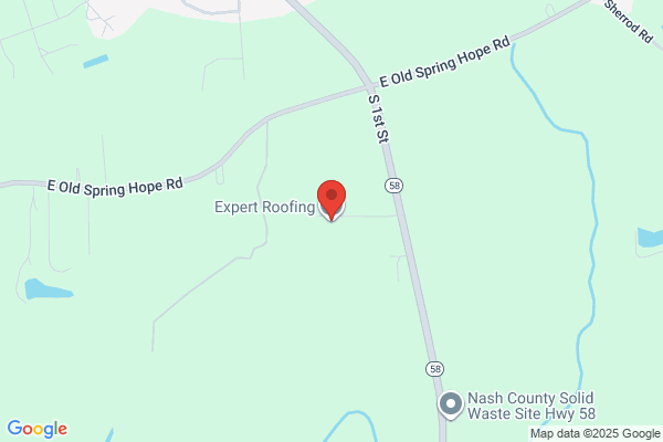 Expert Roofing