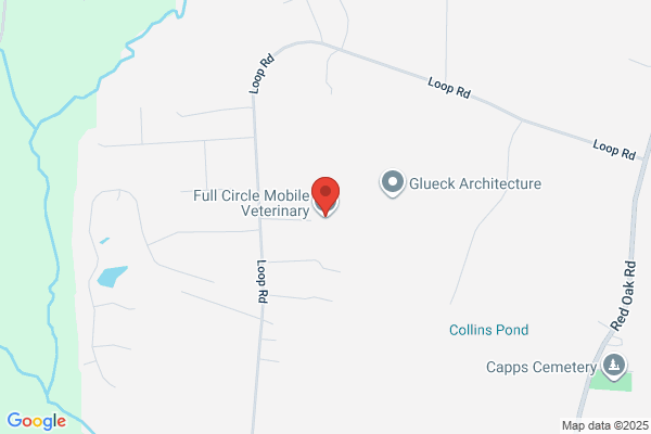 Full Circle Mobile Veterinary Services