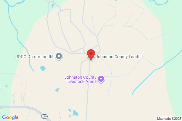Johnson's Landfill Llc