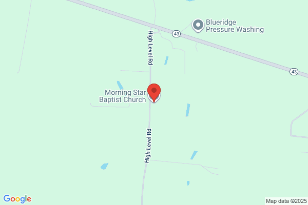 Morning Star Baptist Church