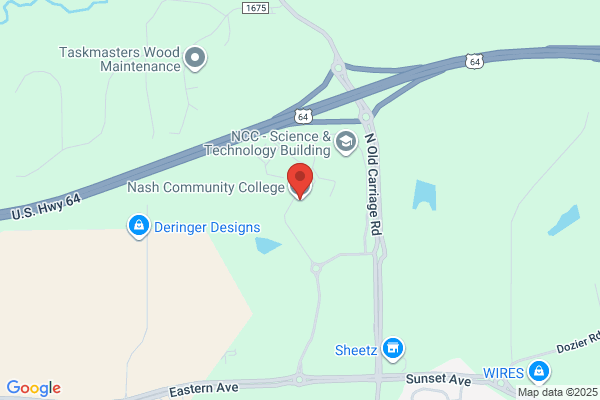 Nash Community College