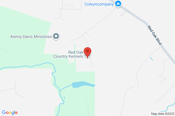 Red Oak Country Kennels