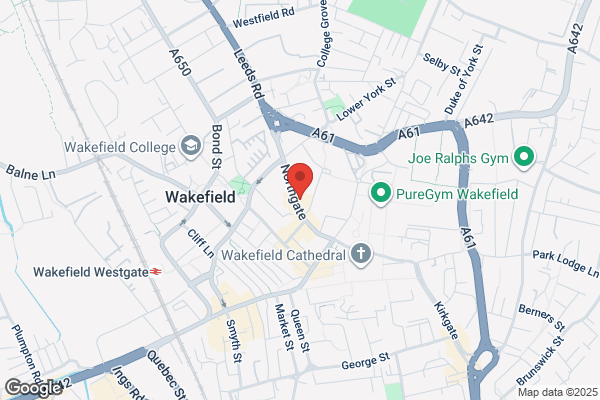 Wakefield Carpet & Interiors