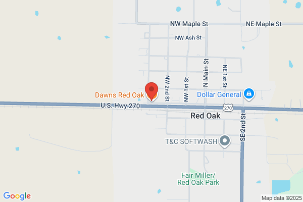 J & L Mini Mart