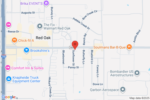 One Hour Heating & Air Conditioning® of Ellis County