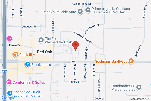 South Meadows Apartments