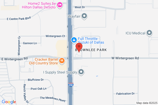 Southwestern Auto Care