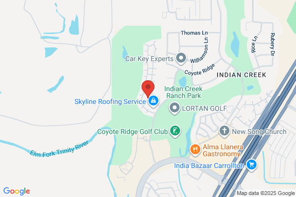 Legacy Homes At Coyote Ridge