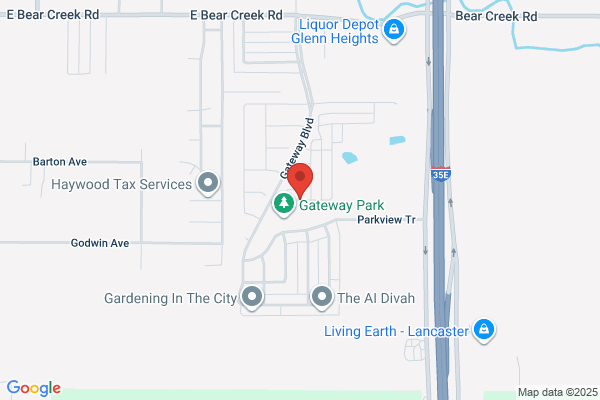 Legacy Homes At Gateway Estates