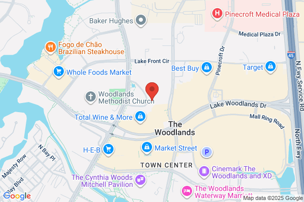Red Oak Insulation