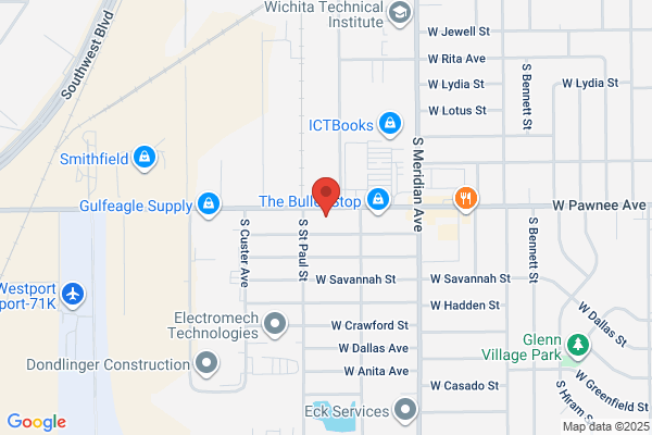 South Creek Electric Inc