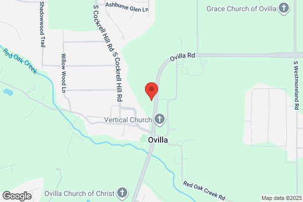 Ovilla Auto Service