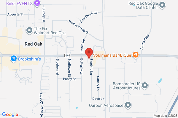 Red Oak Dental & Orthodontics