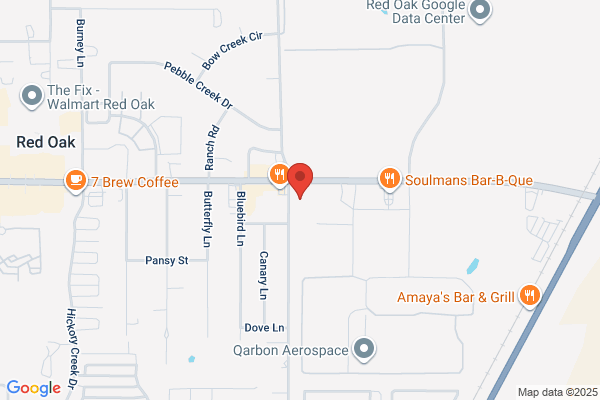 Baylor Scott & White Neurosurgery and Spine Associates - Red Oak - Closed